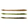 Zoom Bait Vinil Trick Worm 165 mm