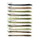Zoom bait Vinilo Trick Worm 165 mm