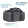 Scubapro Definition Regulator 10L Udstyrspose