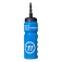 Warrior Ampolla 750ml