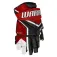 Warrior Alpha LX2 junior 하키 장갑
