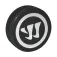 Warrior Logo 하키퍽
