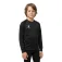 Warrior Sudadera juvenil Alpha X