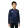Warrior Sudadera juvenil Alpha X