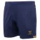 Warrior Aurum Tech junior-shorts