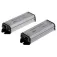 Axis Extensor de xarxa POE RJ45