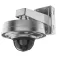 Axis Telecamera di sicurezza Q3538-SLVE