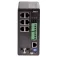 Axis Inyector POE industrial T8504-R