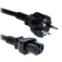 Cisco Cable d´alimentació CAB-TA-EU