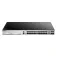 D-link DGS-3130-30S/E 30 네트워크 스위치