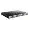 D-link DGS-3130-54PS/E 54 交换机