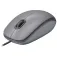Logitech M110 Silent Mysz