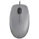 Logitech M110 Silent mouse