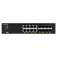 Netgear Switch M4350-8X8F 16
