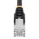 Startech Câble réseau CAT6a LSZH 1 m