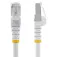 Startech LSZH 1 m CAT6a nettverkskabel