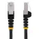 Startech Cable de red CAT6a LSZH 1.5 m