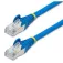 Startech LSZH 1.5 m CAT6a-verkkokaapeli