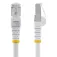 Startech LSZH 1.5 m CAT6aネットワークケーブル