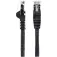 Startech LSZH 10 m CAT6a-verkkokaapeli