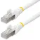 Startech Cabo de rede CAT6a LSZH 10 m