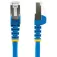 Startech Cabo de rede CAT6a LSZH 3 m