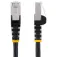 Startech LSZH 5 m CAT6a-nätverkskabel