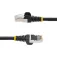 Startech LSZH 5 m CAT6aネットワークケーブル