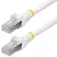 Startech Cabo de rede CAT6a LSZH 5 m