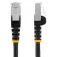 Startech Cable de xarxa CAT6a LSZH 50 cm