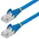 Startech LSZH 50 cm CAT6a-verkkokaapeli