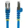 Startech LSZH 50 cm CAT6a-verkkokaapeli