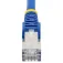 Startech LSZH 50 cm CAT6a 网线