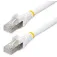 Startech Cable de red CAT6a LSZH 50 cm