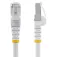 Startech Cable de xarxa CAT6a LSZH 50 cm