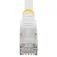 Startech LSZH 50 cm CAT6a network cable