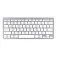 Trust 24654 wireless keyboard spanish