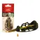 Carp expert Advancer Method Basket Go Green Feeder