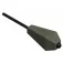 Carp expert Inline Bruce Torpedo Karpfenangelblei