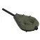 Carp expert Piombo da carpfishing Inline Pear Bruce Grip