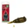 Carp expert Feeder Pro Method Go Green XL