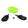 Carp expert Ensemble d´alimentation Pro Method Go Green XL