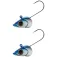 Xorus Cap plomat Multi Shad 2 unitats