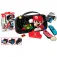 Ardistel Switch Game Traveler Mario Pack