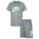 Nike Clu Kurzarm-Set