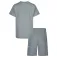 Nike Clu Kurzarm-Set