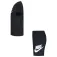 Nike Clu Kurzarm-Set