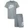 Nike Clu Kurzarm-Set