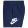 Nike Clu Kurzarm-Set