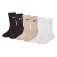 Nike Mitjons crew NHB Df Perf Basic 6 parells